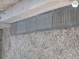 Cycoplast Universalrinnen im Einsatz